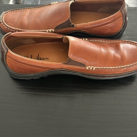 NWOB🍍 Cole Haan Men's Tucker Venetian Slip-On Loafer 9 M🍍H-6 - Picture 2 of 3